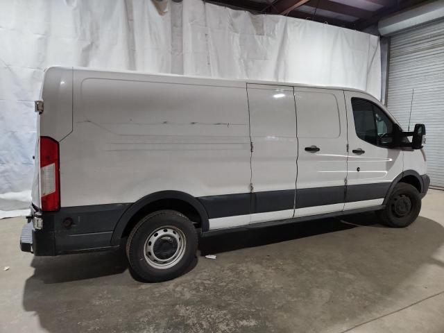 Vin: 1ftye9zm9hka83930, lot: 59028005, ford transit t-150 20173