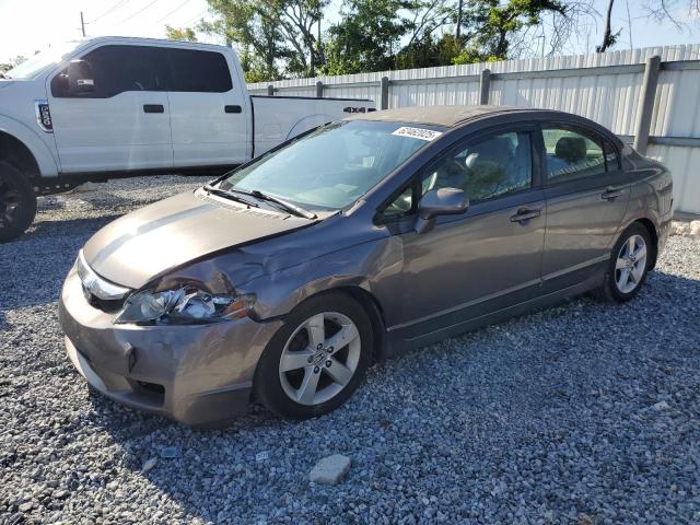 Vin: 2hgfa1f59ah521944, lot: 62462025, honda civic lx 2010 img_1