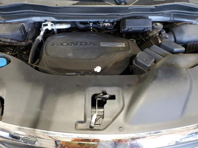 2018 HONDA PILOT EX 5FNYF6H39JB051213