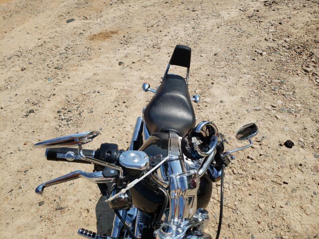 2009 HARLEY-DAVIDSON XL1200 C 1HD1CT3139K412379