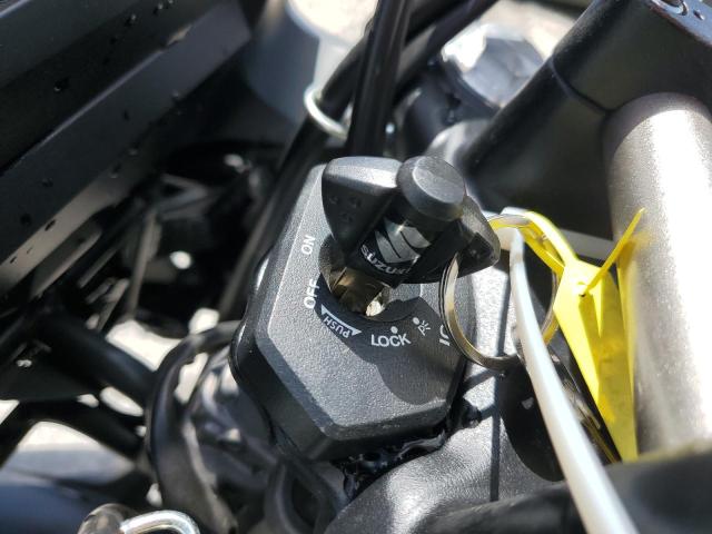2023 SUZUKI DL650 JS1C733B1P7100143