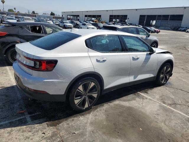 POLESTAR 2 2023 gray  electric YSMEG3KA1PL154691 photo #4