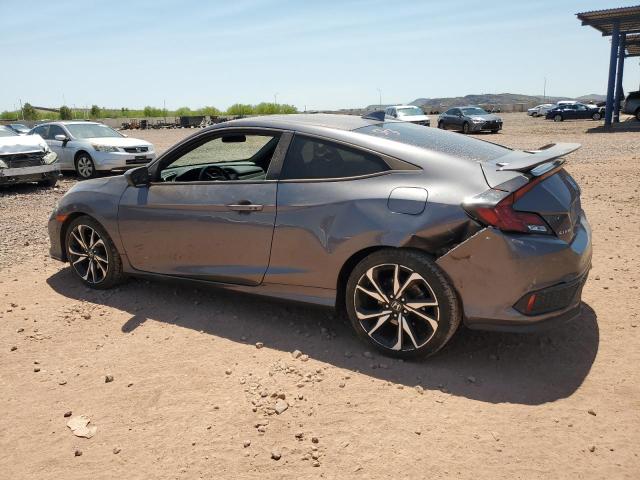 Vin: 2hgfc3a50jh751546, lot: 60339525, honda civic si 20182