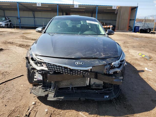 2018 KIA OPTIMA SX 5XXGW4L25JG190721