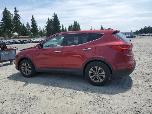 Vin: 5xyzt3lb9eg146198, lot: 61408505, hyundai santa fe 20142