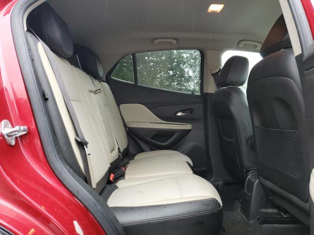 2017 BUICK ENCORE PRE - KL4CJASB7HB185074