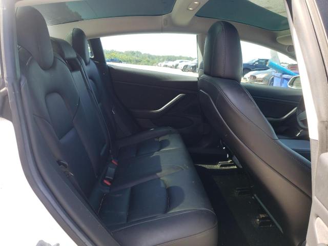 2019 TESLA MODEL 3 - 5YJ3E1EA1KF447947