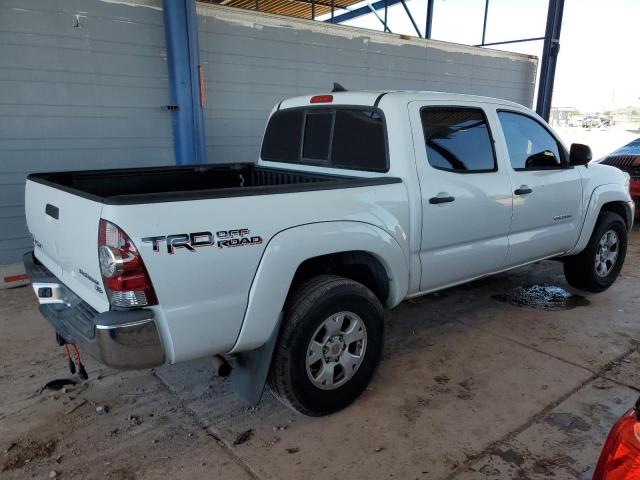 2015 TOYOTA TACOMA DOU - 3TMJU4GN9FM183745