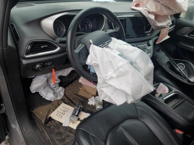2020 CHRYSLER PACIFICA T 2C4RC3BG5LR274055
