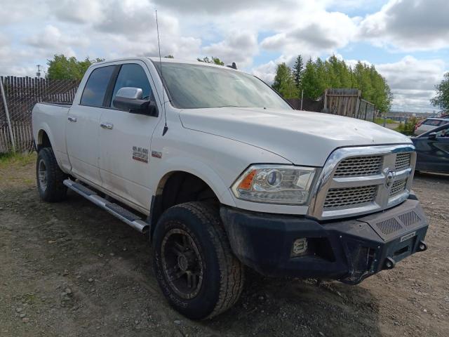 Vin: 3c6tr5fj8gg132517, lot: 59223505, ram 2500 laramie 20164