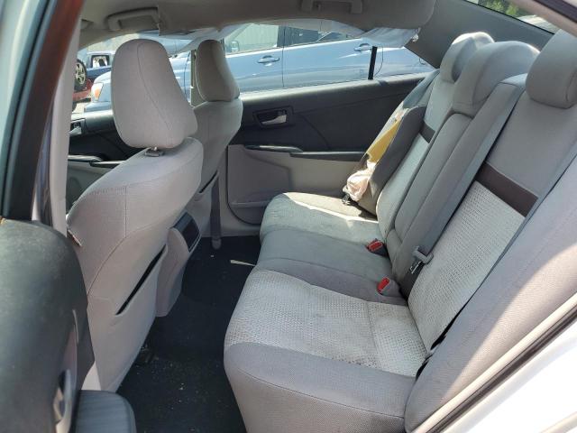 2012 TOYOTA CAMRY BASE #3263902687