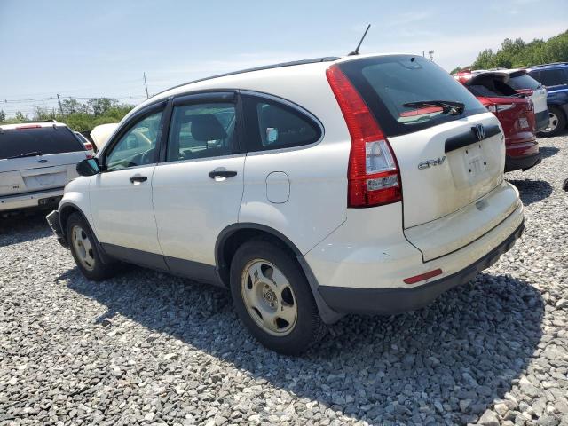 Vin: 5j6re4h32al034997, lot: 60868905, honda crv lx 20102