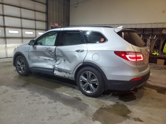 2016 HYUNDAI SANTA FE S KM8SRDHF8GU144697