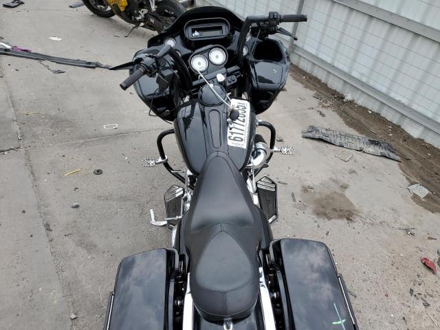 2011 HARLEY-DAVIDSON FLTRX 1HD1KHM13BB672267