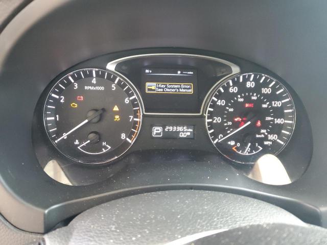 2015 NISSAN ALTIMA 2.5 - 1N4AL3AP1FC109301