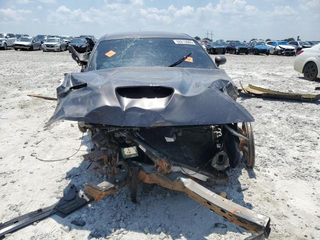 2023 DODGE CHALLENGER 2C3CDZFJ2PH610854