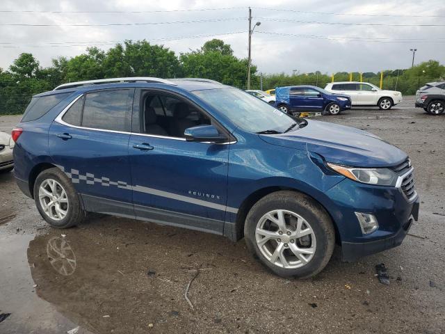 Vin: 2gnaxvex5k6211912, lot: 60148275, chevrolet equinox lt 20194