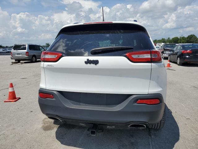 2017 JEEP CHEROKEE S - 1C4PJLAS3HW541226