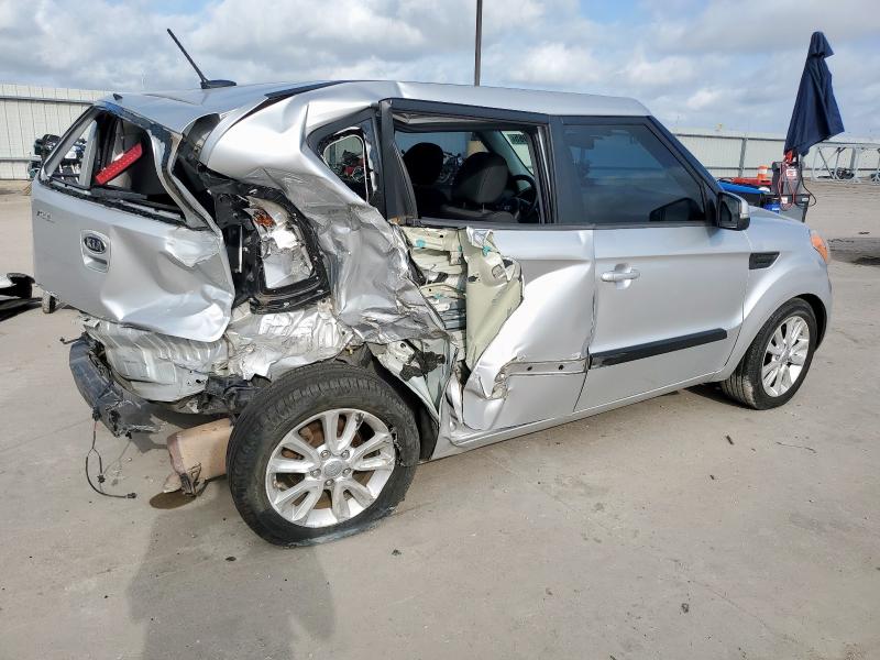 Vin: kndjt2a66c7396392, lot: 59683065, kia soul + 20123