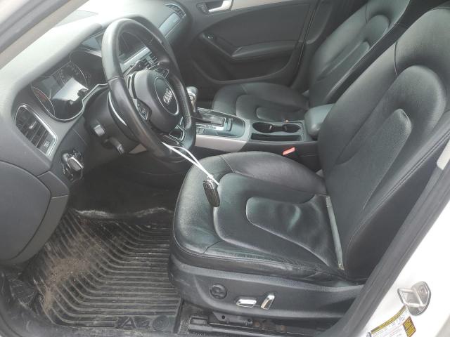 2014 AUDI A4 PREMIUM - WAUBFCFL1EN001059