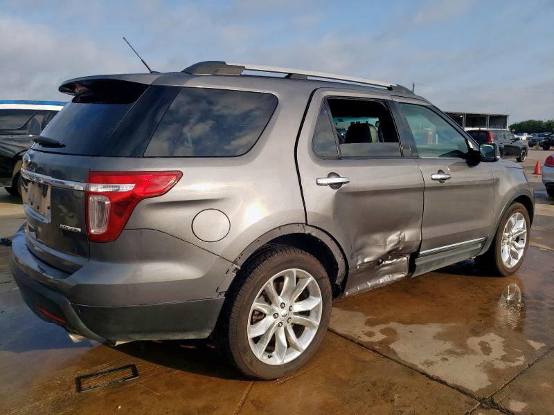 Vin: 1fm5k7d83egc46267, lot: 61183615, ford explorer xlt 20143