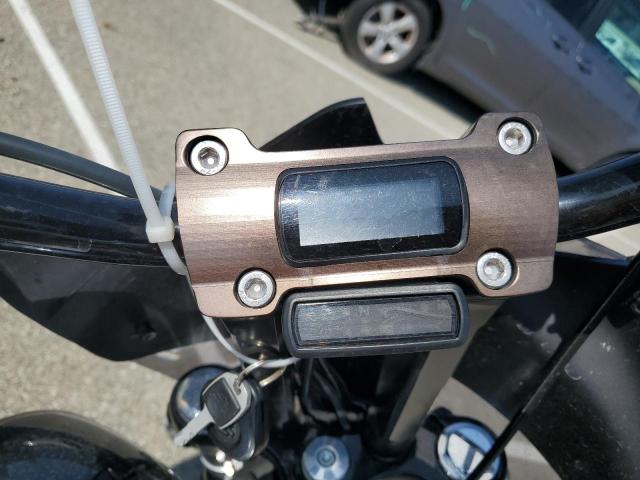 2018 HARLEY-DAVIDSON FXBB STREE 1HD1YJJ18JC027150