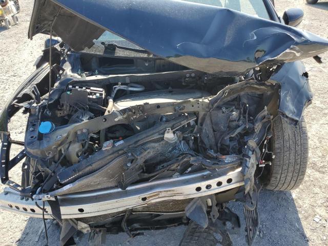 2020 HONDA PILOT BLAC 5FNYF6H70LB015383