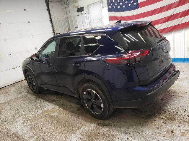 Vin: 5n1bt3bb2rc732718, lot: 59958305, nissan rogue sv 20242