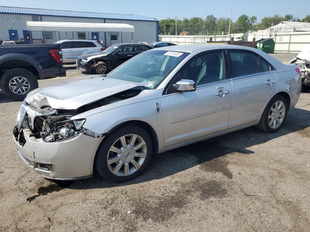 Vin: 3lnhl2gc6br752841, lot: 59724605, lincoln mkz 2011 img_1