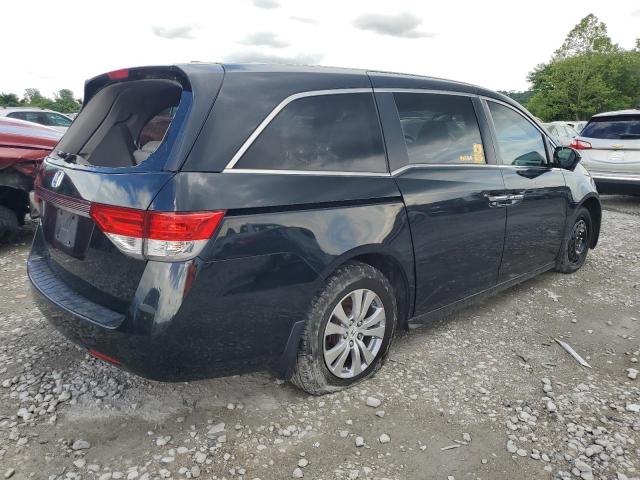 Vin: 5fnrl5h66gb075673, lot: 60570675, honda all models exl 20163