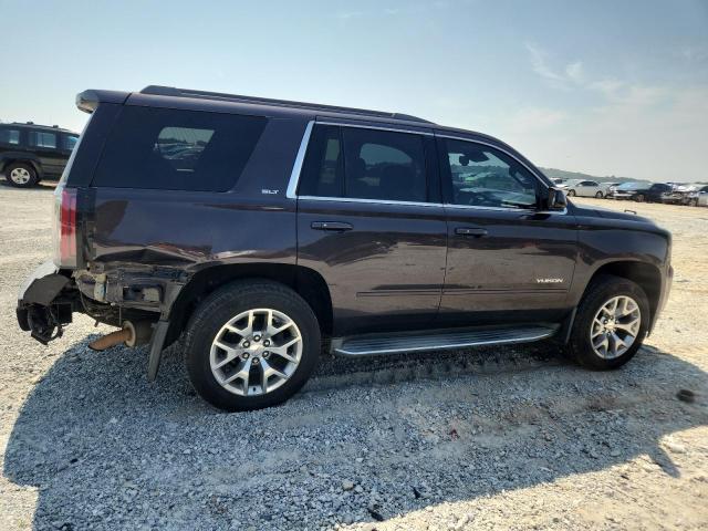 2015 GMC YUKON SLT 1GKS1BKC6FR571168