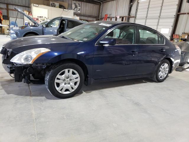NISSAN ALTIMA BAS