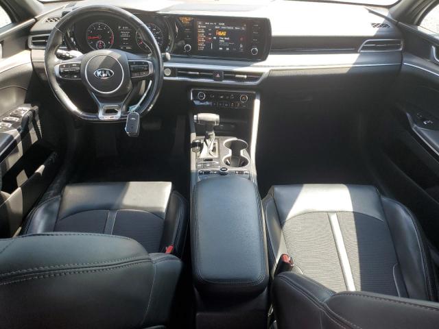 2021 KIA K5 GT LINE - 5XXG64J28MG053229