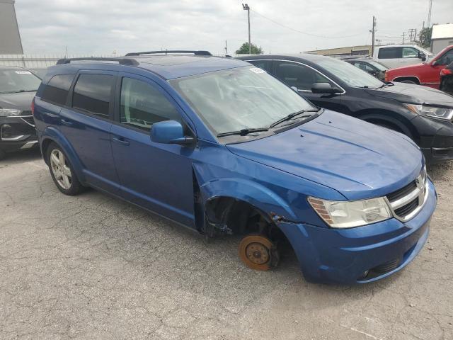 Vin: 3d4pg5fv3at137967, lot: 59502905, dodge journey sxt 20104