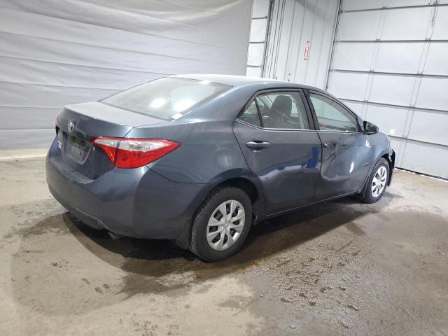 Vin: 5yfburhe3ep158623, lot: 60839675, toyota corolla l 20143