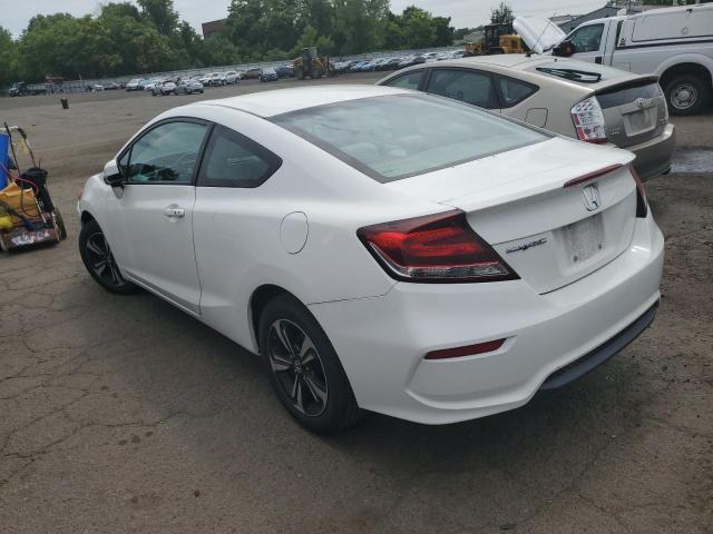 Vin: 2hgfg3b8xfh532436, lot: 60867585, honda civic ex 20152