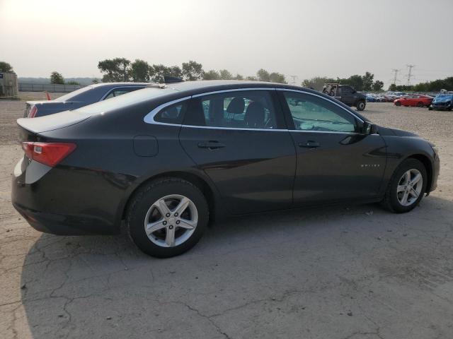 2020 CHEVROLET MALIBU LS - 1G1ZB5ST8LF144475