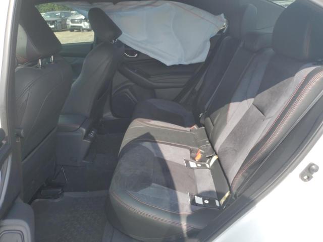 2023 SUBARU WRX LIMITE - JF1VBAL64P9808014