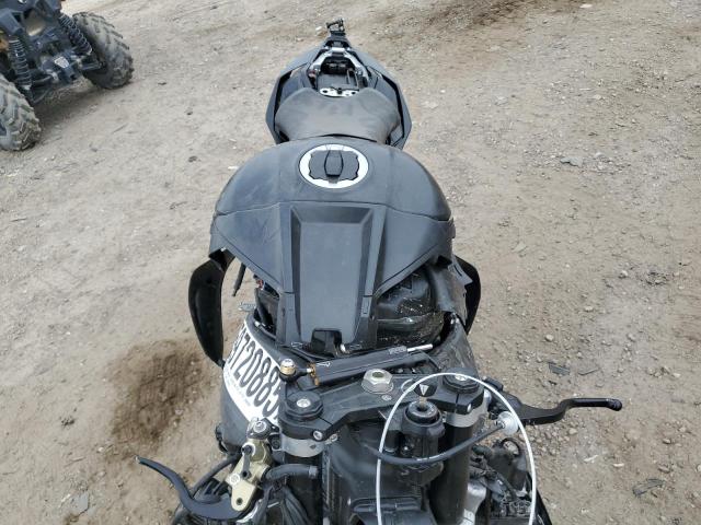 2025 KAWASAKI ZX1002 L JKBZXVL14SA018668