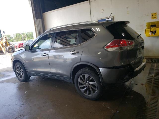 Vin: jn8at2mv3gw143615, lot: 61598915, nissan rogue s 20162