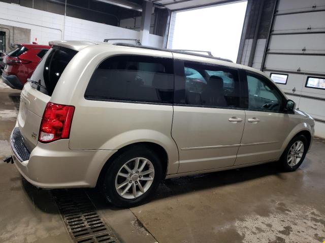 Vin: 2c4rdgcg9er352133, lot: 60885695, dodge caravan sxt 20143