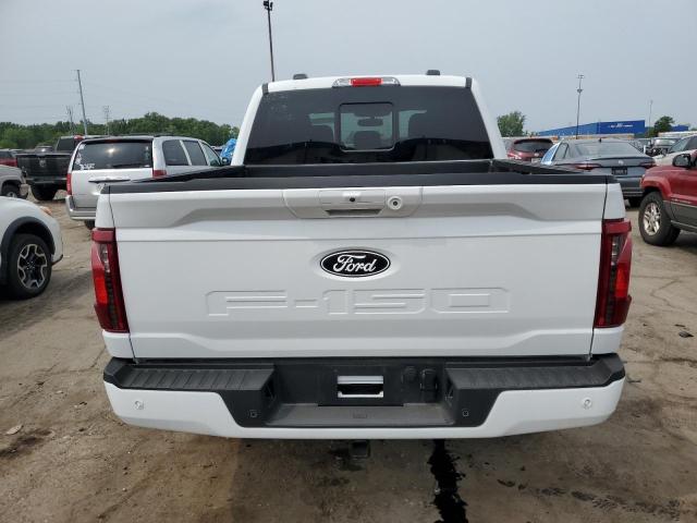 2024 FORD F150 XLT 1FTFW3LD6RFB66526