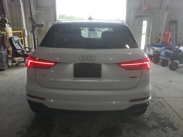 2021 AUDI Q3 PREMIUM WA1EECF31M1023162