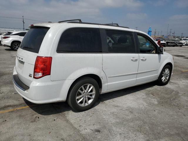Vin: 2c4rdgcgxgr313358, lot: 61999525, dodge caravan sxt 20163