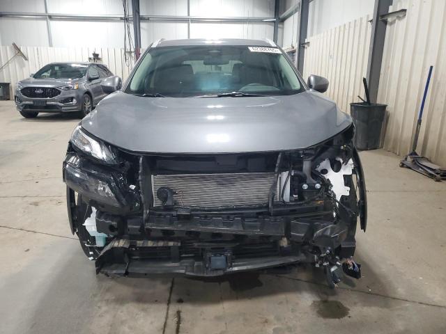 2025 NISSAN ROGUE SV 5N1BT3BB6SC765842