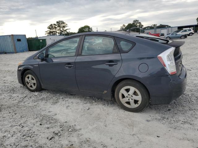 Vin: jtdkn3du2a0109070, lot: 62586655, toyota prius 20102