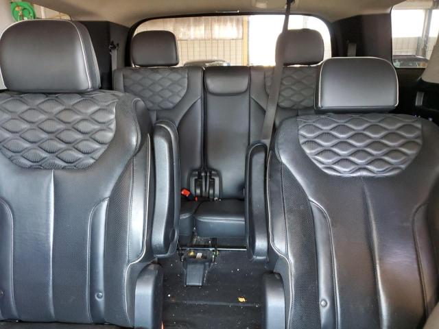 2021 HYUNDAI PALISADE L KM8R54HE3MU191455
