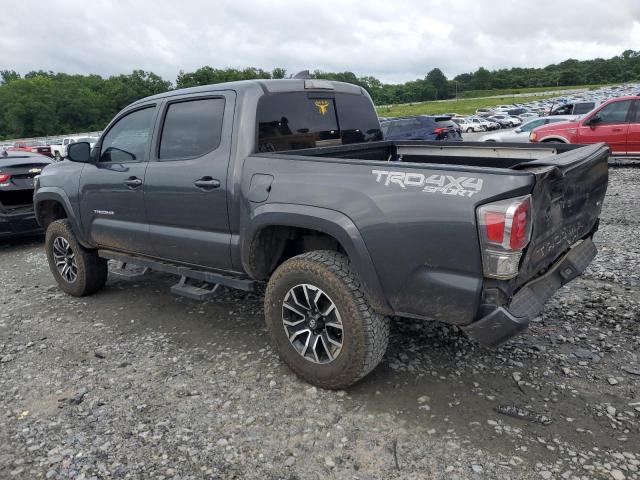 Vin: 3tmcz5an5lm292370, lot: 59757855, toyota tacoma double cab 20202