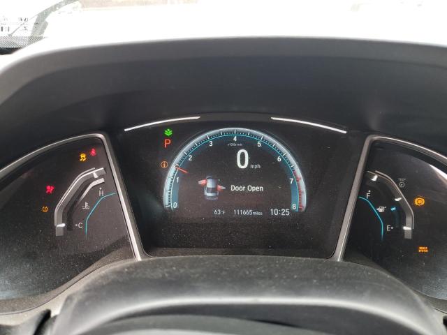 2017 HONDA CIVIC EX 2HGFC2F79HH578088