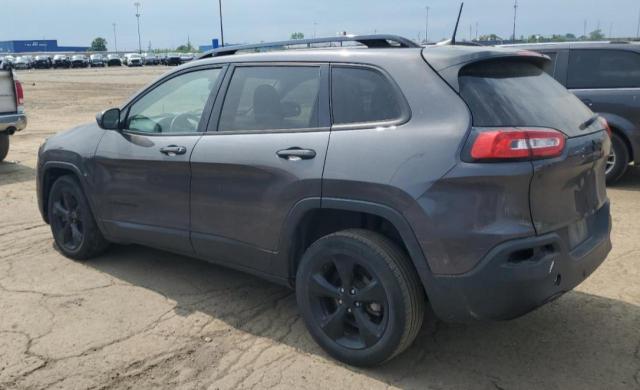 Vin: 1c4pjlcb5jd544904, lot: 59638905, jeep grand cher latitude 20182